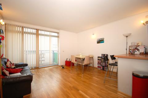1 bedroom flat to rent, John Harrison Way, SE10