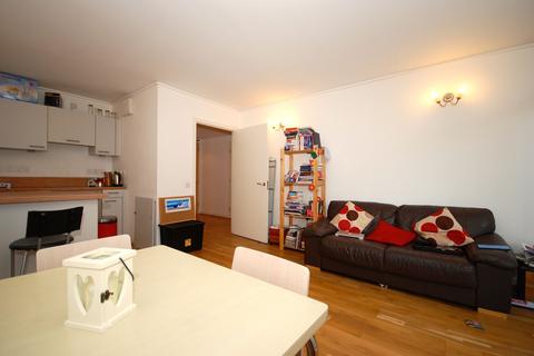 1 bedroom flat to rent, John Harrison Way, SE10