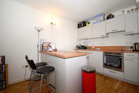 1 bedroom flat to rent, John Harrison Way, SE10