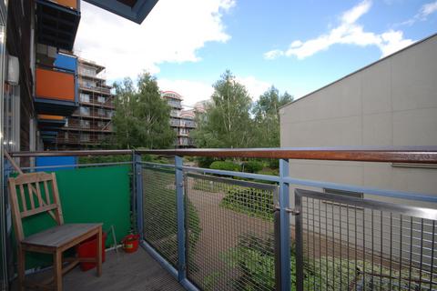 1 bedroom flat to rent, John Harrison Way, SE10