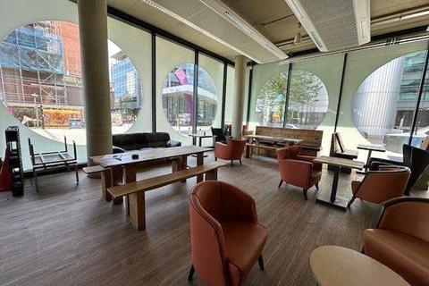 Mixed use to rent, Elmer Sq Southend On Sea SS1 1NN