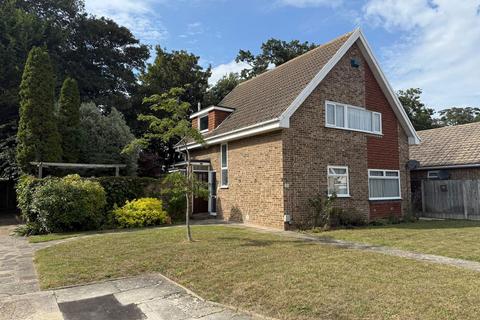 3 bedroom detached house for sale, Rugby Close, Broadstairs CT10