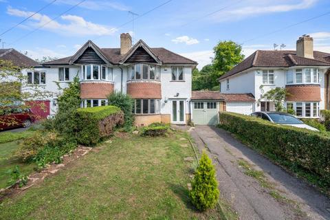 undefined, Chipstead Lane, Lower Kingswood