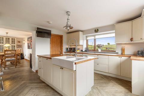 4 bedroom detached house for sale, Oxland Lane, Milford Haven SA73