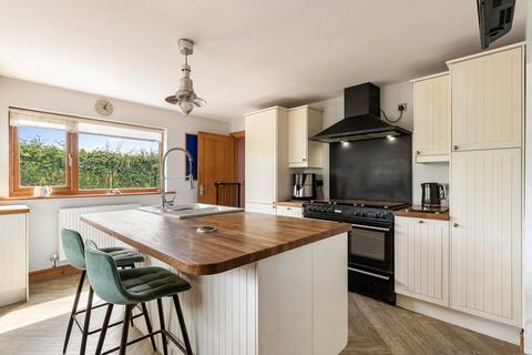 4 bedroom detached house for sale, Oxland Lane, Milford Haven SA73