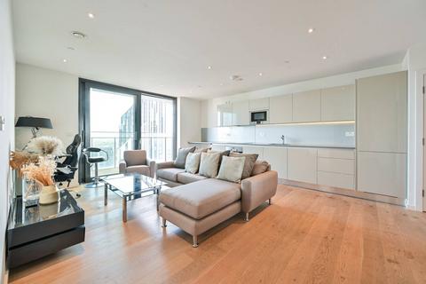2 bedroom flat to rent, St. Gabriel Walk, Elephant and Castle, SE1