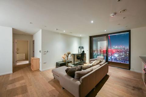 2 bedroom flat to rent, St. Gabriel Walk, Elephant and Castle, SE1