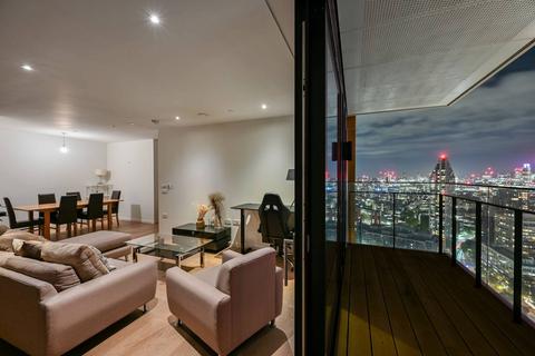 2 bedroom flat to rent, St. Gabriel Walk, Elephant and Castle, SE1