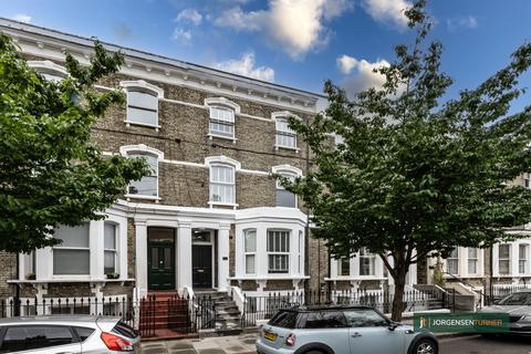 Hetley Road, Shepherds Bush, London, W12 8BA