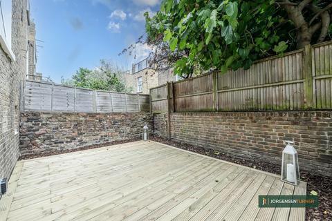 6 bedroom terraced house for sale, Hetley Road, Shepherds Bush, London, W12 8BA