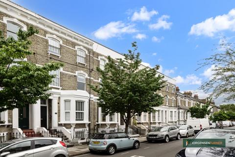 6 bedroom terraced house for sale, Hetley Road, Shepherds Bush, London, W12 8BA