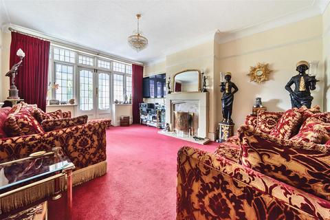 4 bedroom semi-detached house for sale, Carmarthen Avenue, Drayton