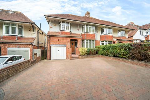 4 bedroom semi-detached house for sale, Carmarthen Avenue, Drayton