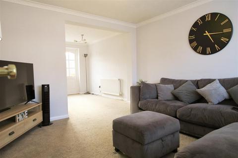 undefined, Chestnut Gardens, Manchester M34