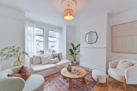 3 bedroom terraced house for sale, Grange Park Road, Thornton Heath, CR7