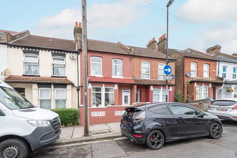 3 bedroom terraced house for sale, Grange Park Road, Thornton Heath, CR7
