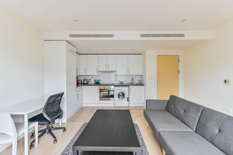 1 bedroom flat for sale, Warwick Building, Battersea, London, SW11