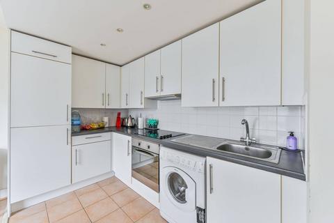 1 bedroom flat for sale, Warwick Building, Battersea, London, SW11