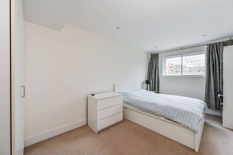 1 bedroom flat for sale, Warwick Building, Battersea, London, SW11