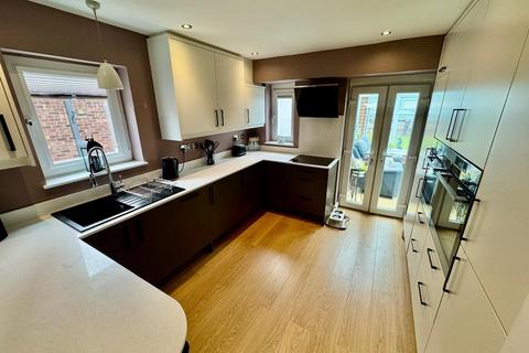 22 Chestnut Drive, Marton In Cleveland, Middlesbrough, TS7 8BT