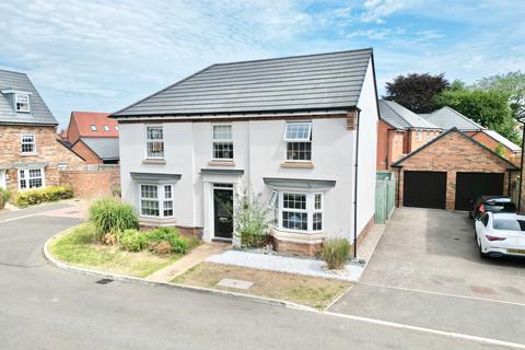 Orwell Road, Market Drayton, TF9