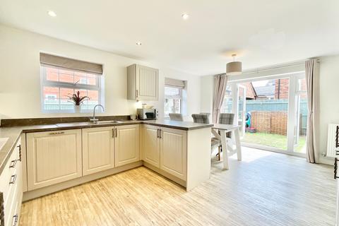 undefined, Orwell Road, Market Drayton, TF9