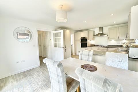 undefined, Orwell Road, Market Drayton, TF9