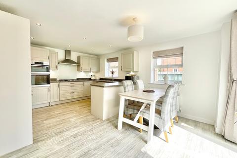 undefined, Orwell Road, Market Drayton, TF9