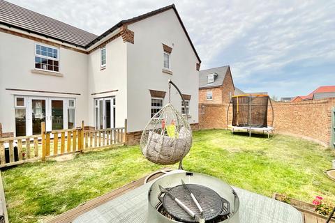 undefined, Orwell Road, Market Drayton, TF9