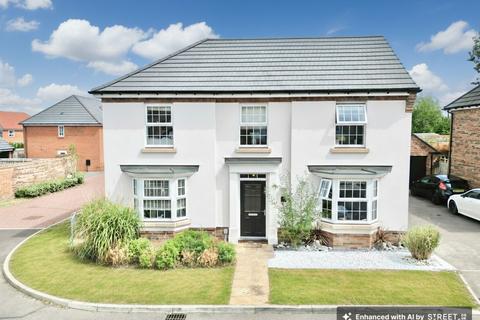 Orwell Road, Market Drayton, TF9