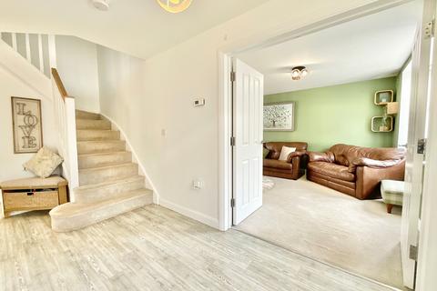 undefined, Orwell Road, Market Drayton, TF9
