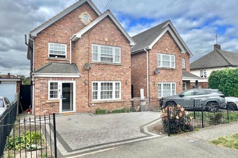 5 bedroom detached house for sale, Kensington Road, Brentwood CM15