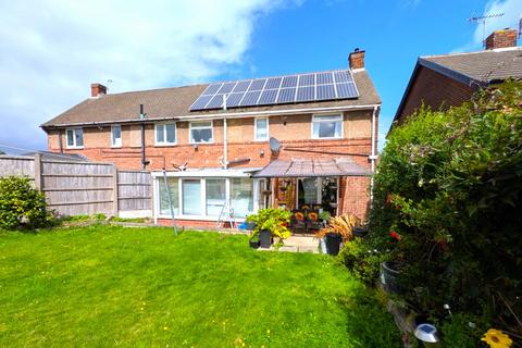 undefined, OXTON Close, Mansfield, NG19