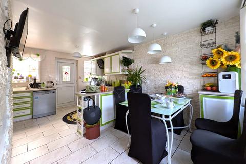 OXTON Close, Mansfield, NG19