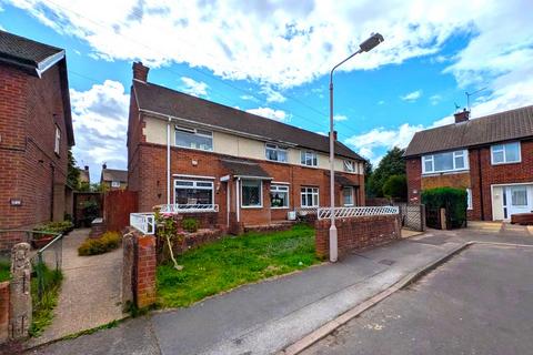 undefined, OXTON Close, Mansfield, NG19