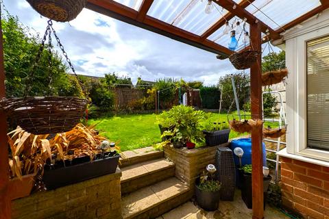 OXTON Close, Mansfield, NG19