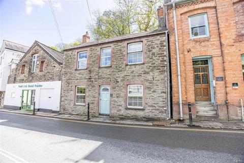 undefined, Station Road, Fowey