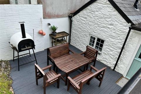 undefined, Station Road, Fowey