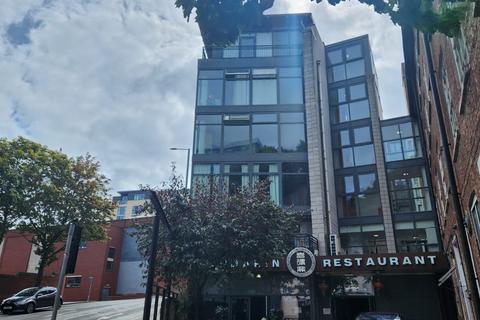 undefined, Woolpack Lane, Nottinghamshire NG1