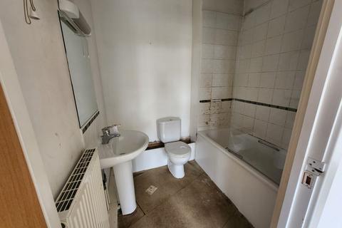 undefined, Woolpack Lane, Nottinghamshire NG1