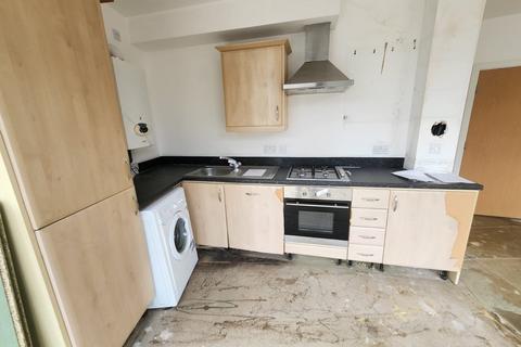 undefined, Woolpack Lane, Nottinghamshire NG1