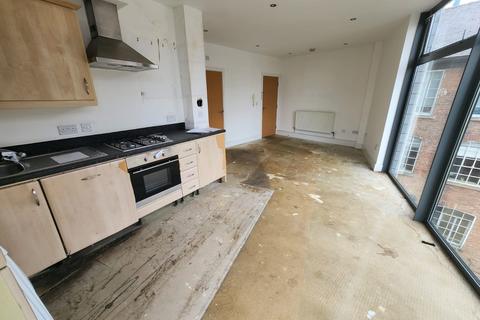 undefined, Woolpack Lane, Nottinghamshire NG1