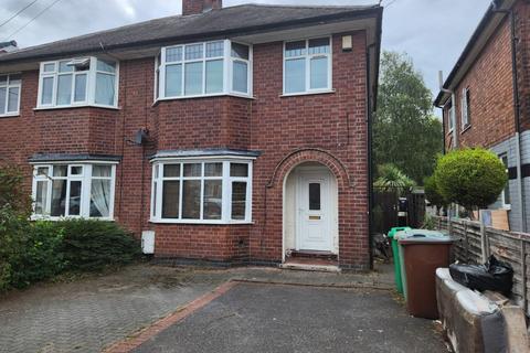undefined, Plantation Side, Nottinghamshire NG7