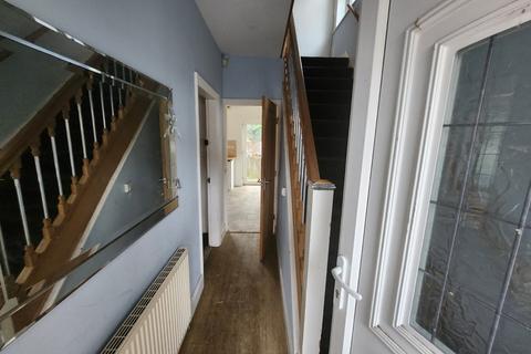 undefined, Plantation Side, Nottinghamshire NG7