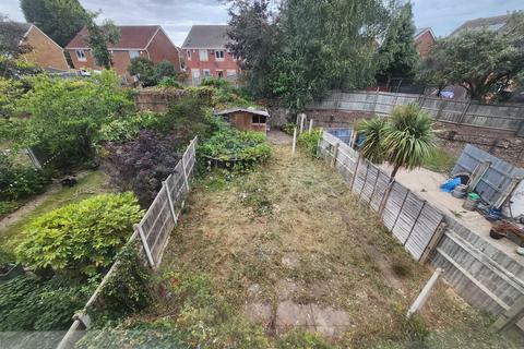undefined, Plantation Side, Nottinghamshire NG7
