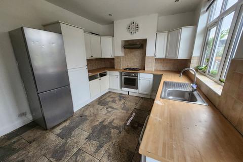 undefined, Plantation Side, Nottinghamshire NG7