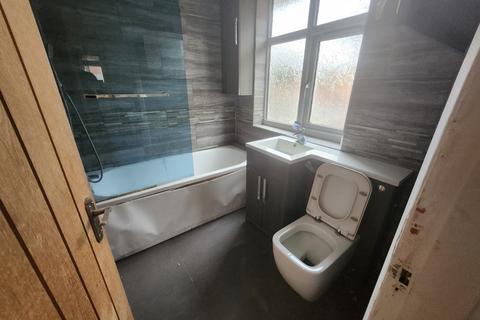 undefined, Plantation Side, Nottinghamshire NG7