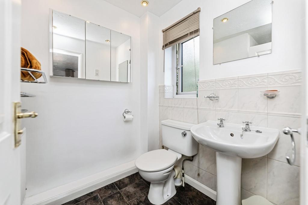 En-Suite