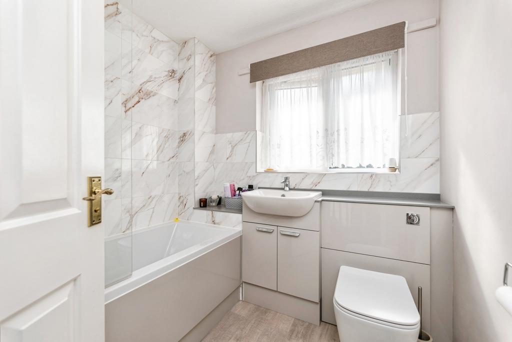 Bathroom/W.C.