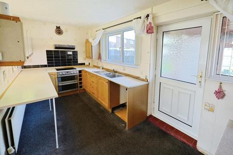 undefined, Westmorland Place, Willington